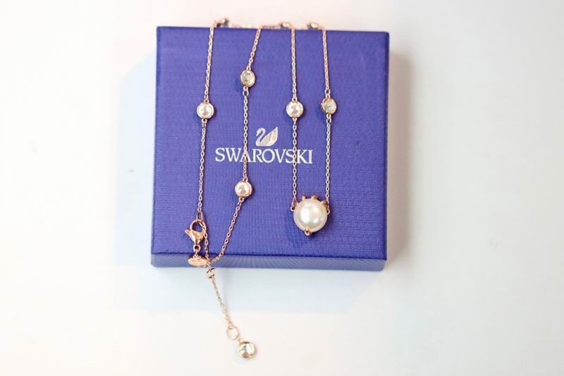 Swarovski Necklace 01lyr26 (7)